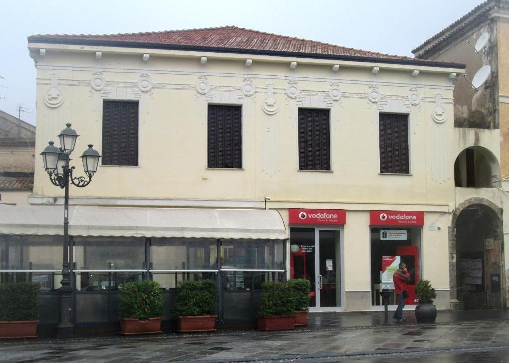 La Residenza
