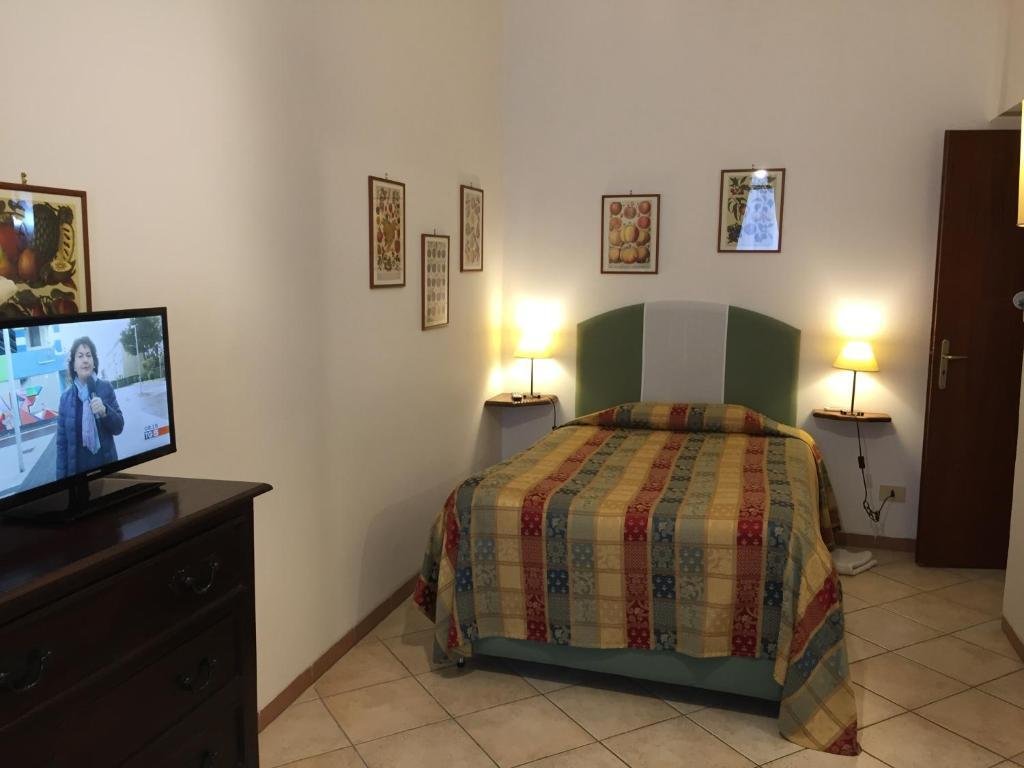 La Residenza
