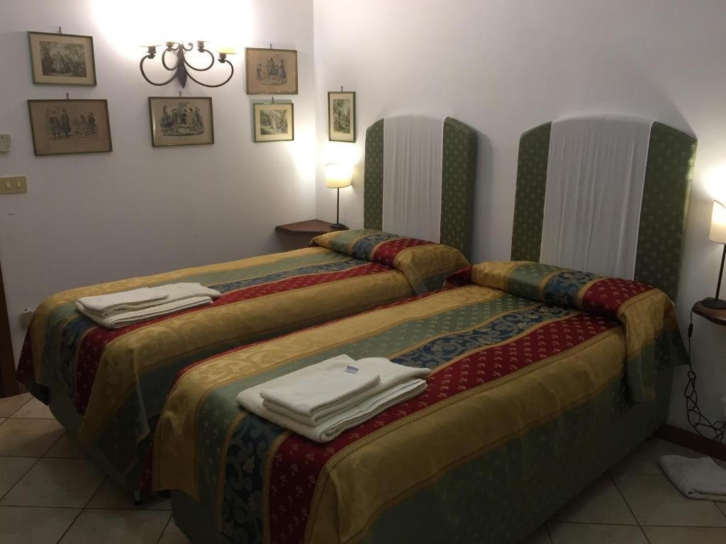 La Residenza