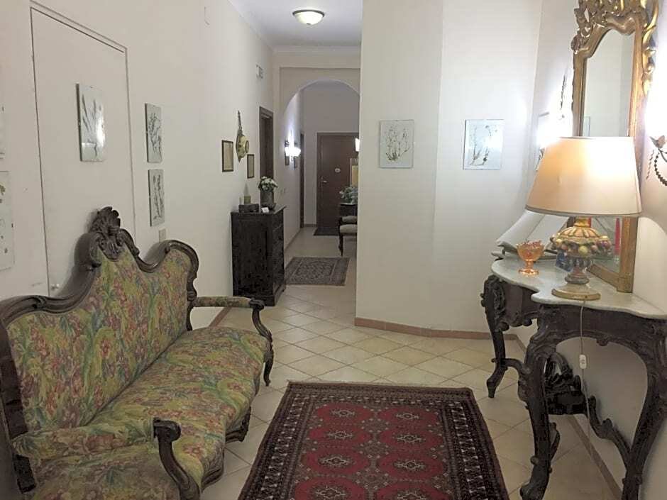 La Residenza