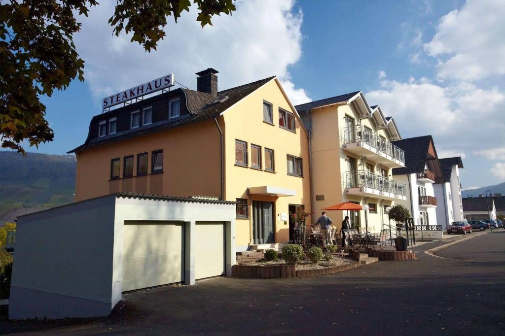 Christiana's Wein&ArtHotel