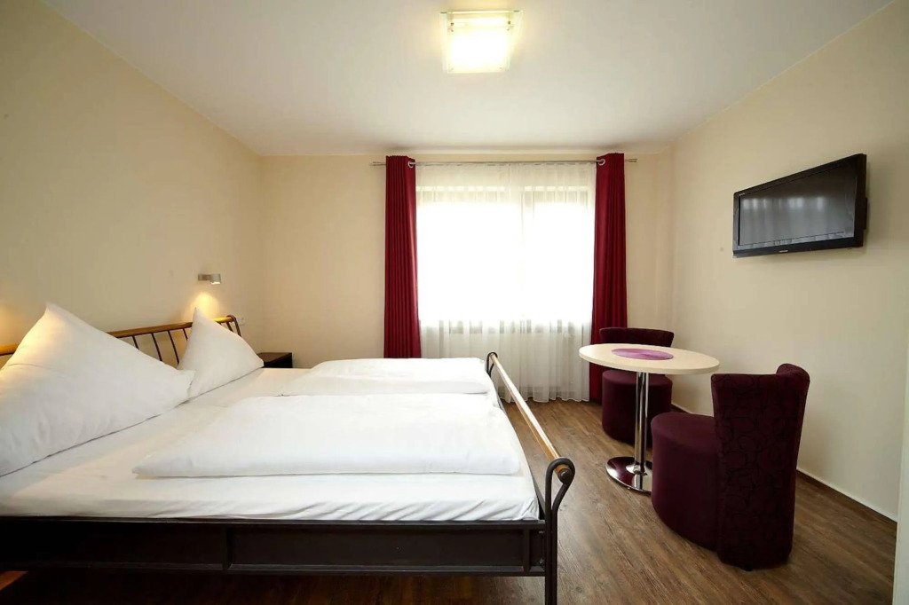 Christiana's Wein&ArtHotel
