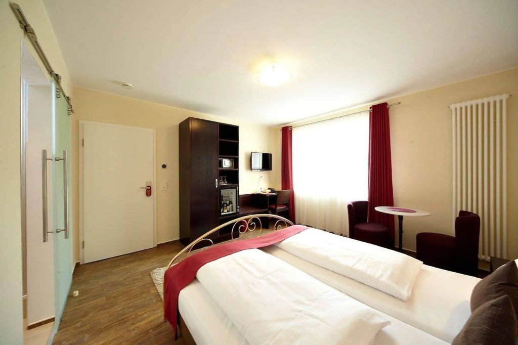 Christiana's Wein&ArtHotel