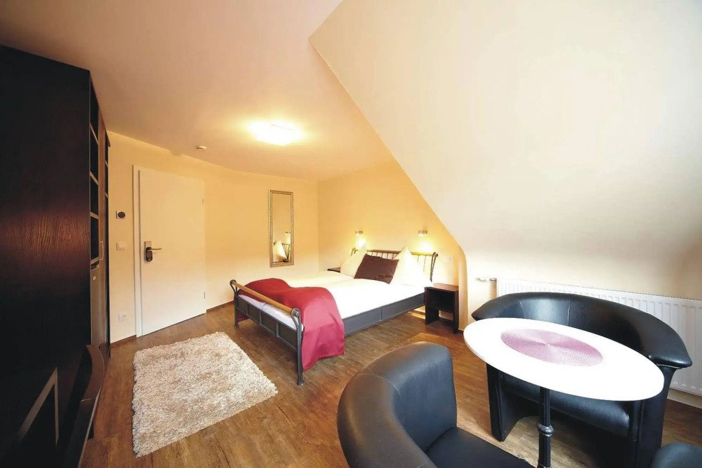 Christiana's Wein&ArtHotel