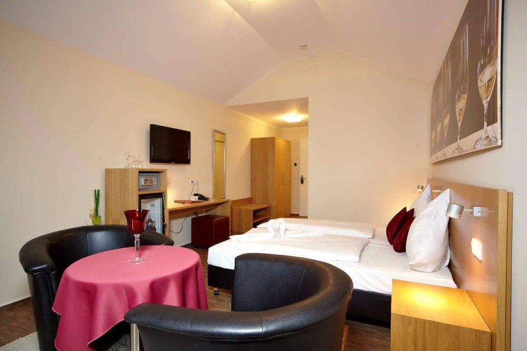 Christiana's Wein&ArtHotel