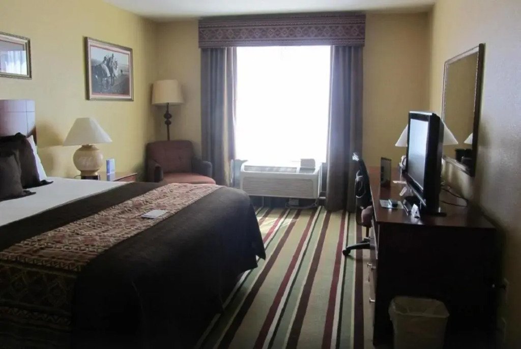 Moenkopi Legacy Inn & Suites