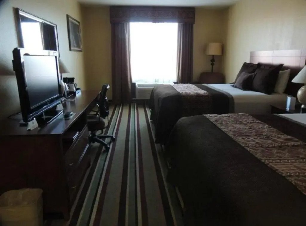 Moenkopi Legacy Inn & Suites