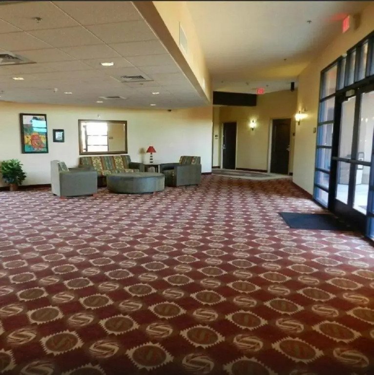 Moenkopi Legacy Inn & Suites
