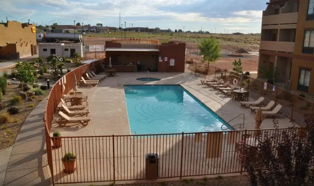Moenkopi Legacy Inn & Suites
