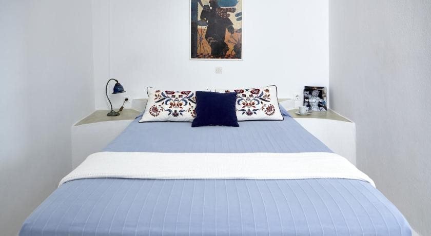 Altana Traditional Houses & Suites