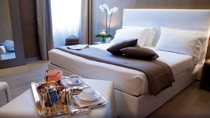Resort Borgo San Rocco