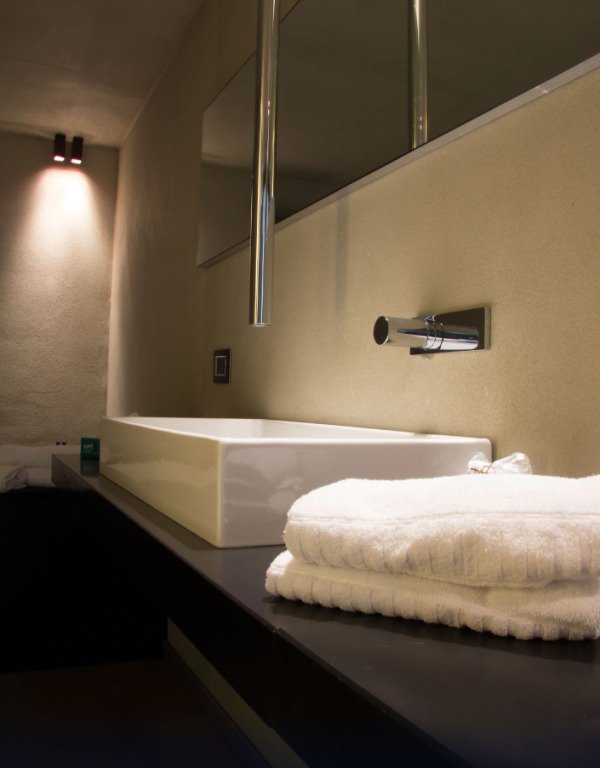 Resort Borgo San Rocco