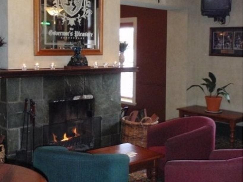 The Beaconsfield Hotel