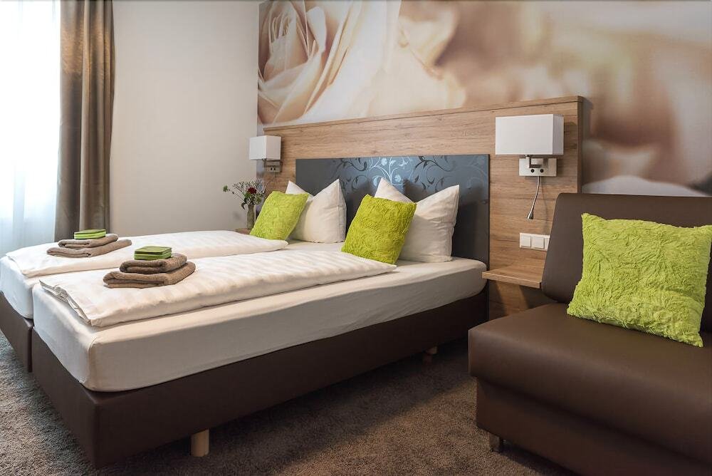 Hotel Outlet