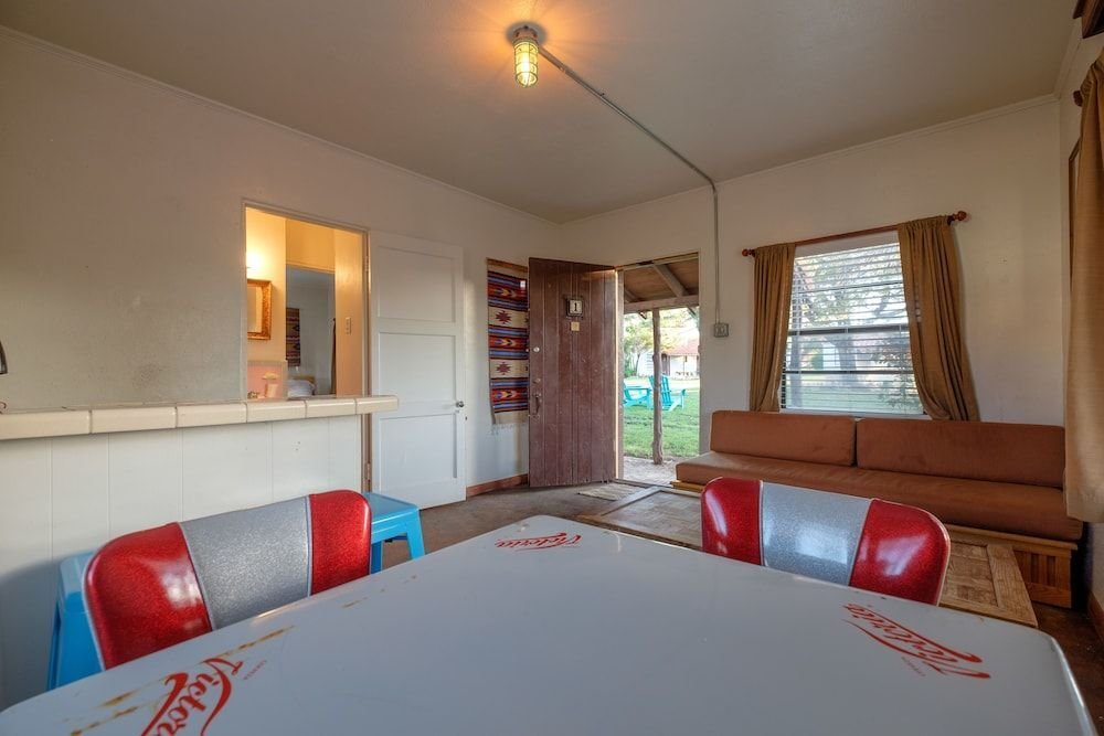 Antelope Lodge Alpine