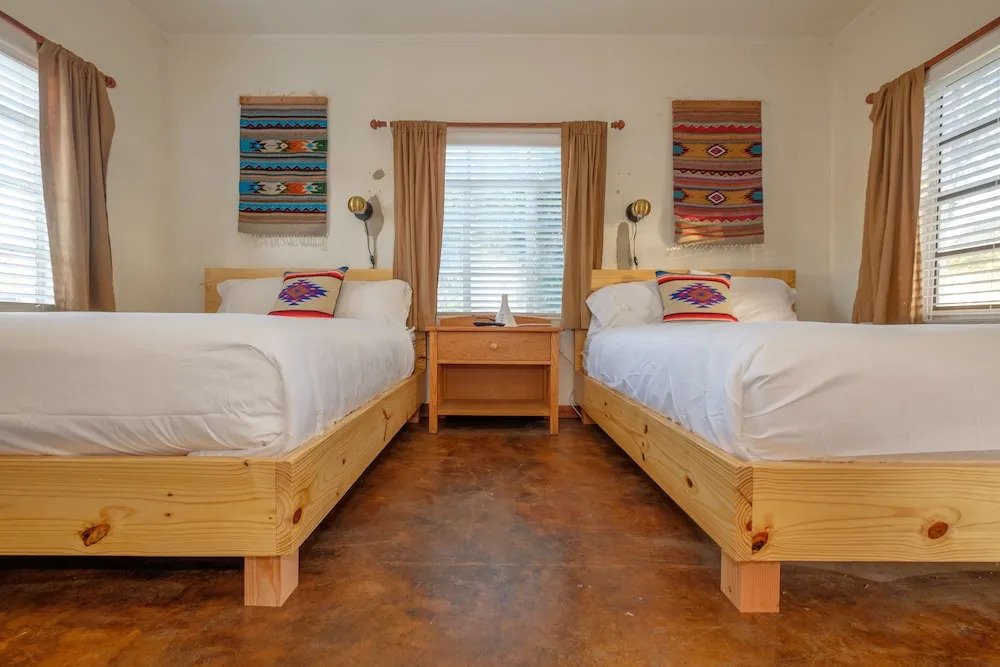 Antelope Lodge Alpine