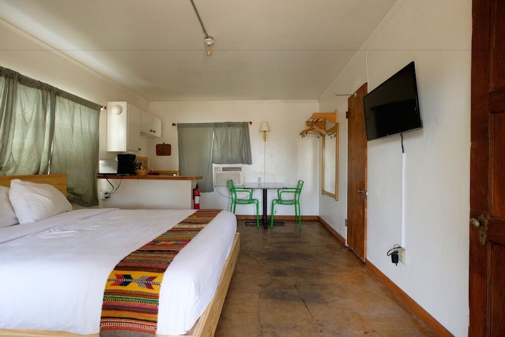Antelope Lodge Alpine