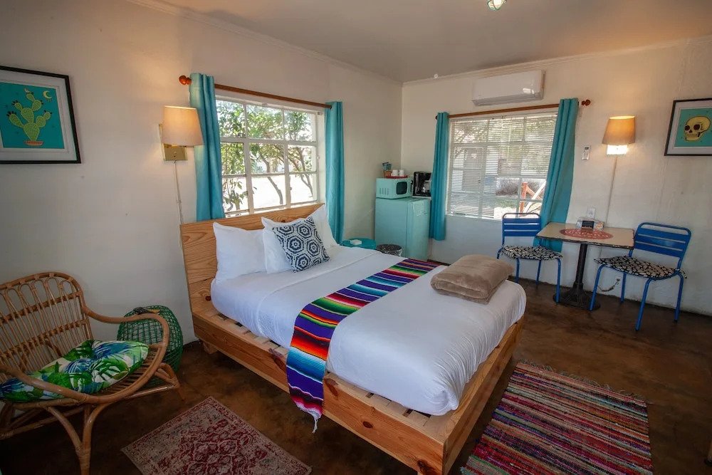 Antelope Lodge Alpine
