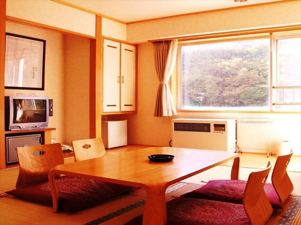 Rishiri Fuji Kanko Hotel