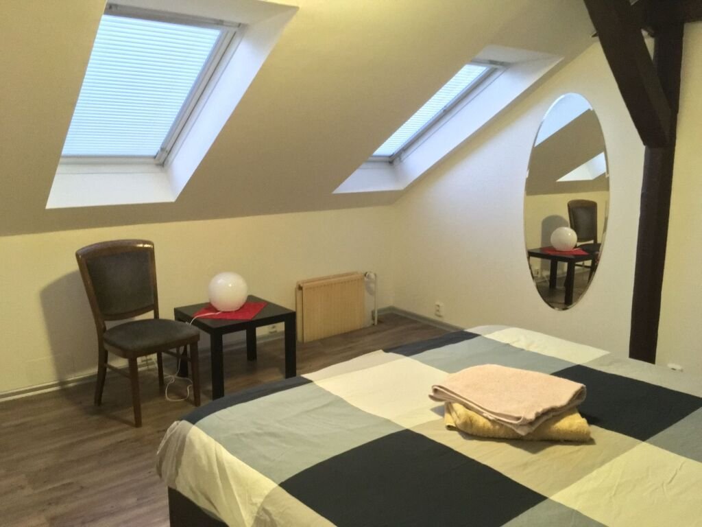 Brix Hostel