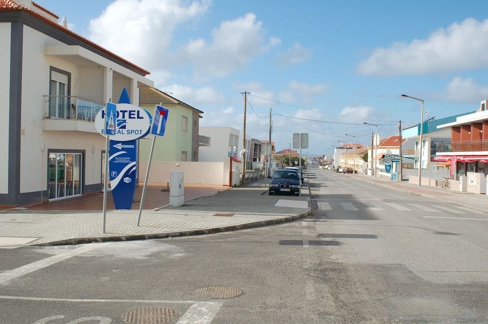 Hotel Baleal Spot