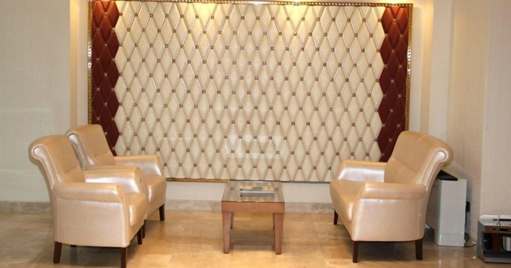 Grand Aras Hotel