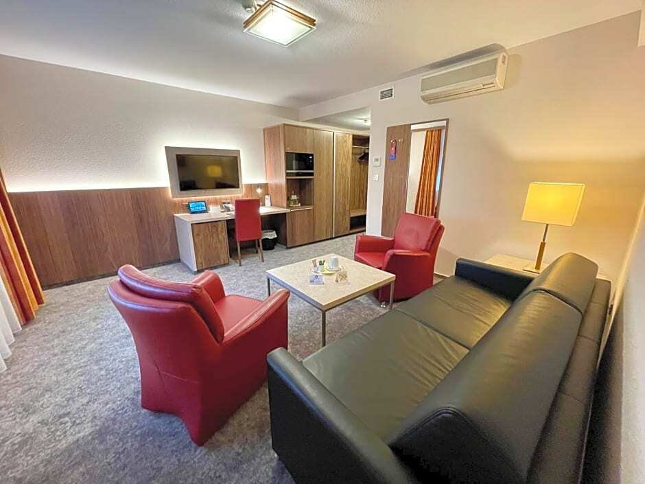 Hotel Merkur