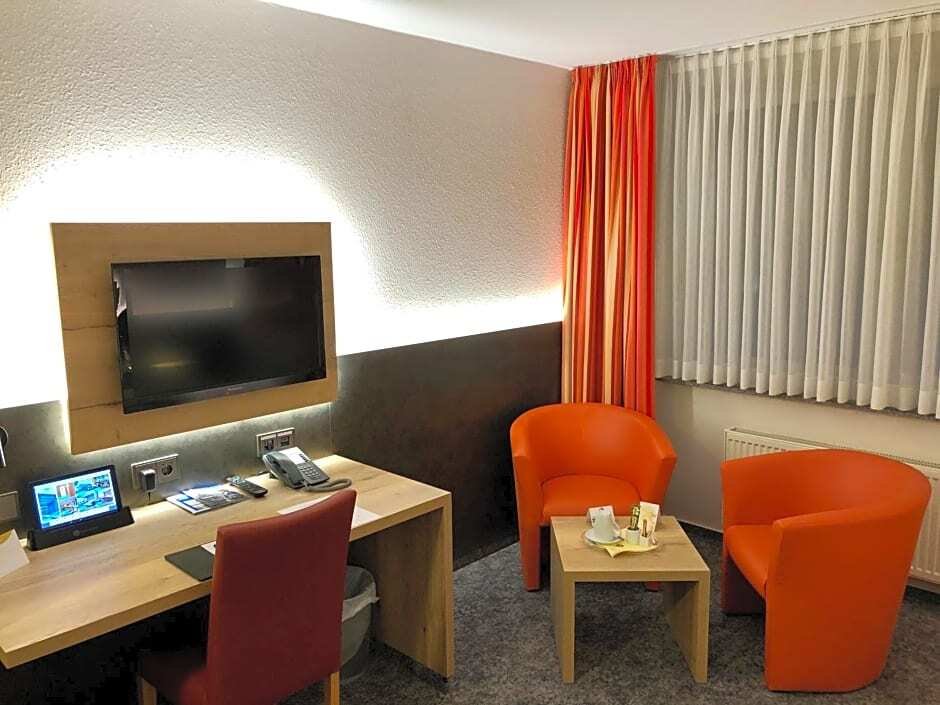 Hotel Merkur