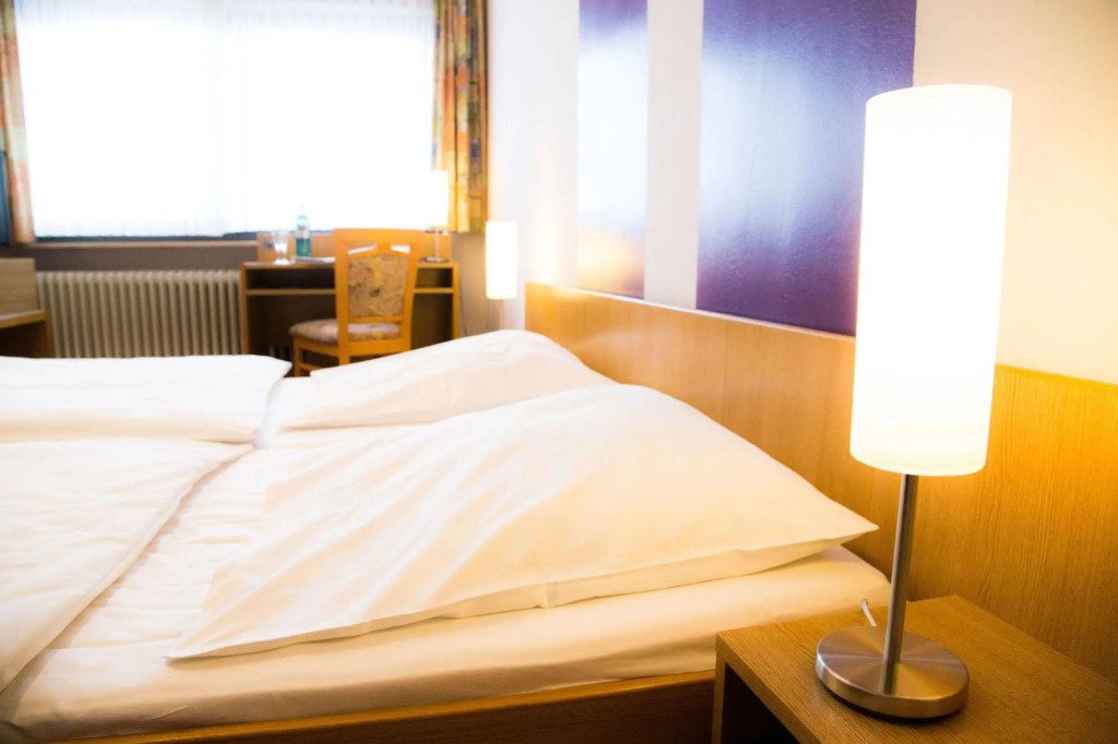 Hotel Herrnbrod & Ständecke