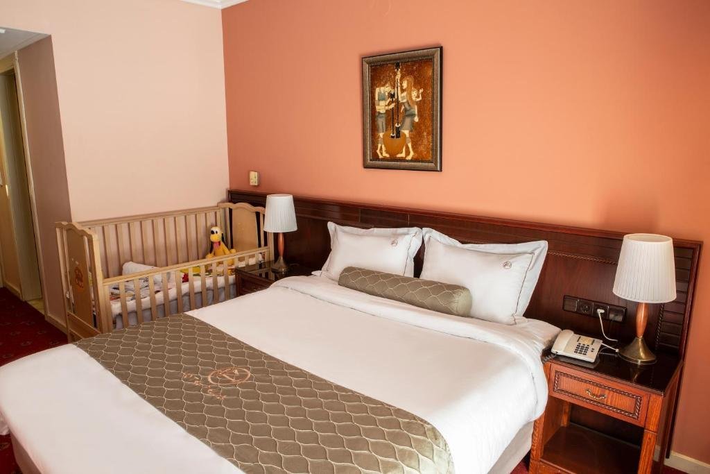 Hotel Pella