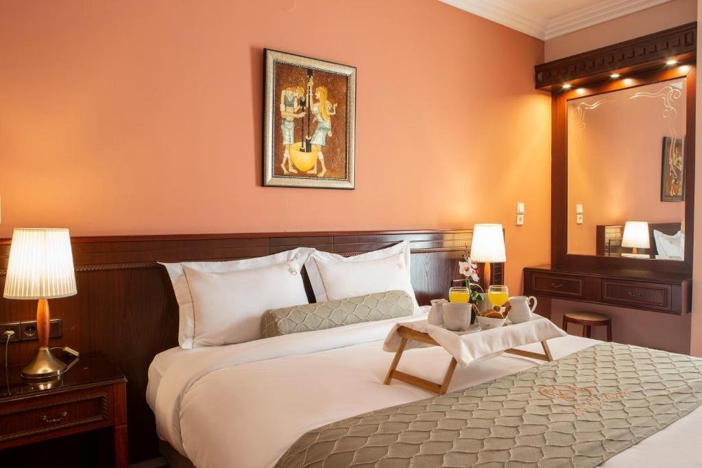 Hotel Pella