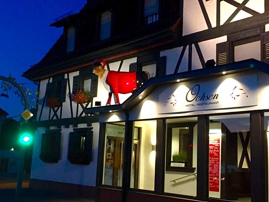 Ochsen Landgasthof