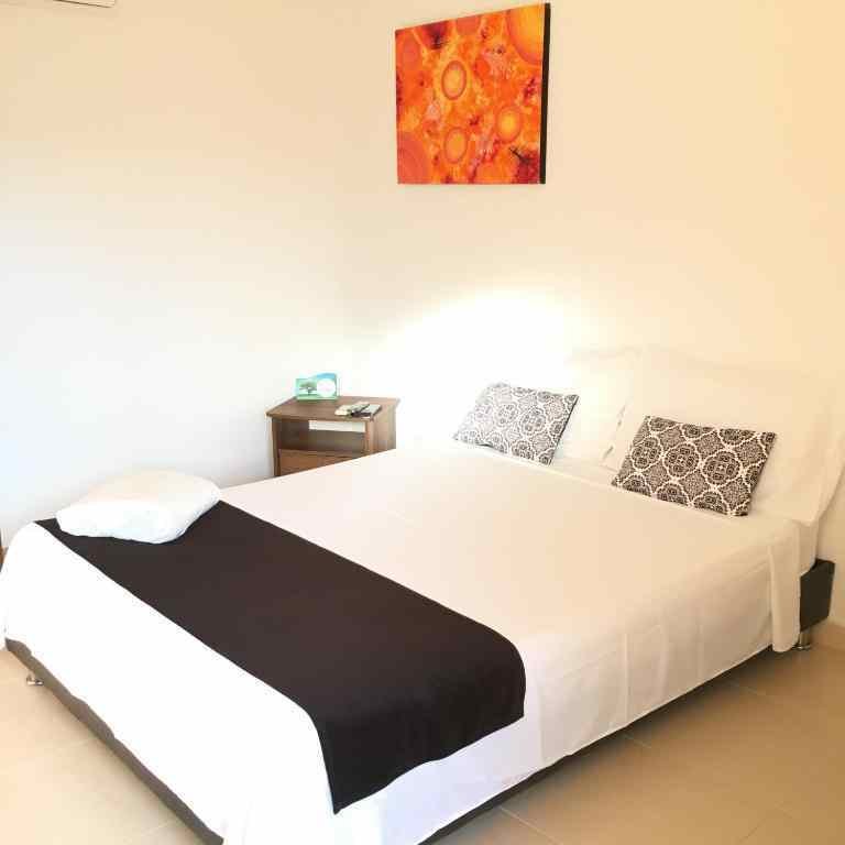 Hotel Ocean Taganga Internacional