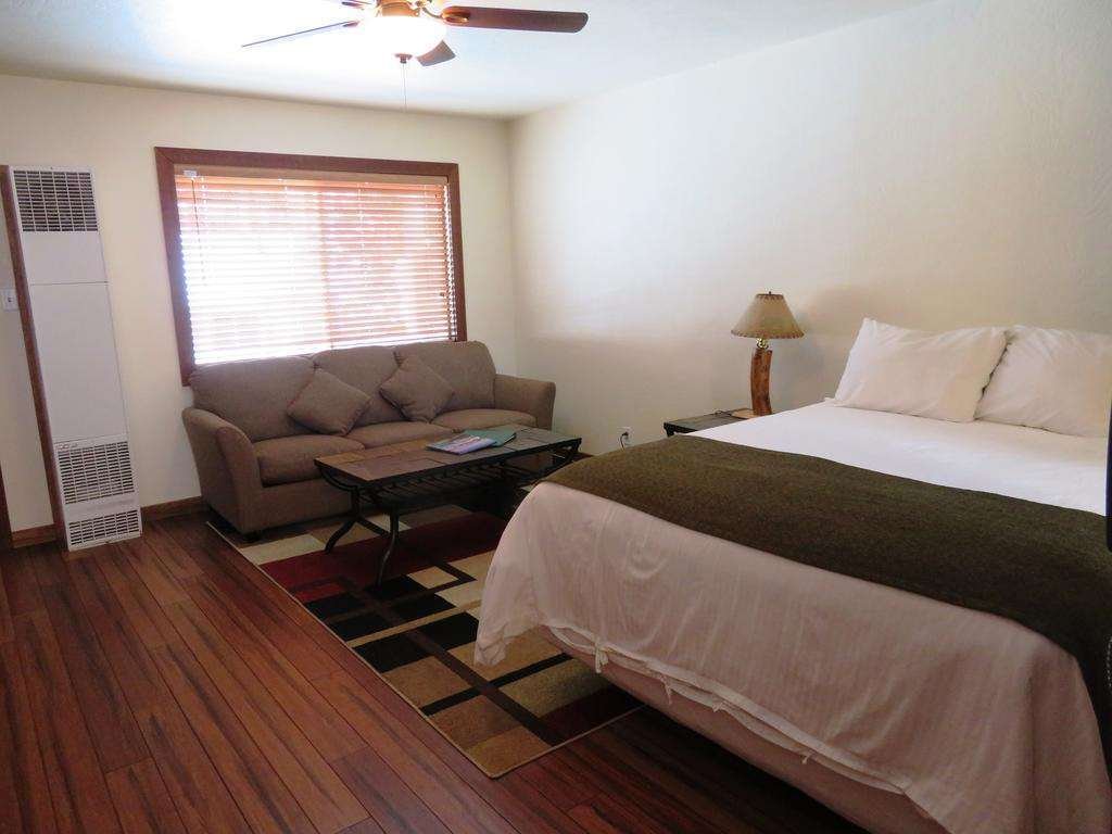Tahoe Sands Resort