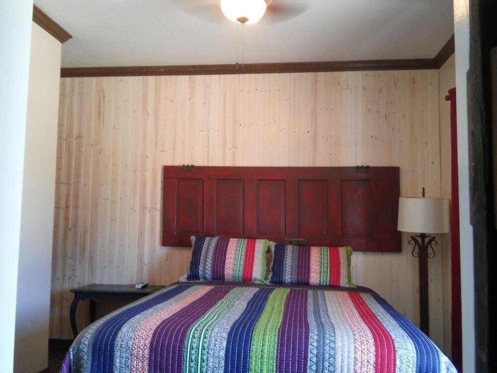 Squaw Valley Motel