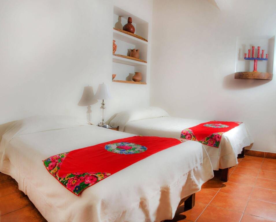 Casa los Arquitos Hotel