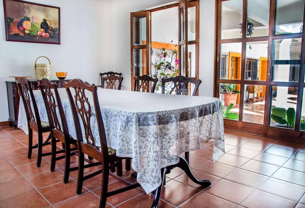 Casa los Arquitos Hotel