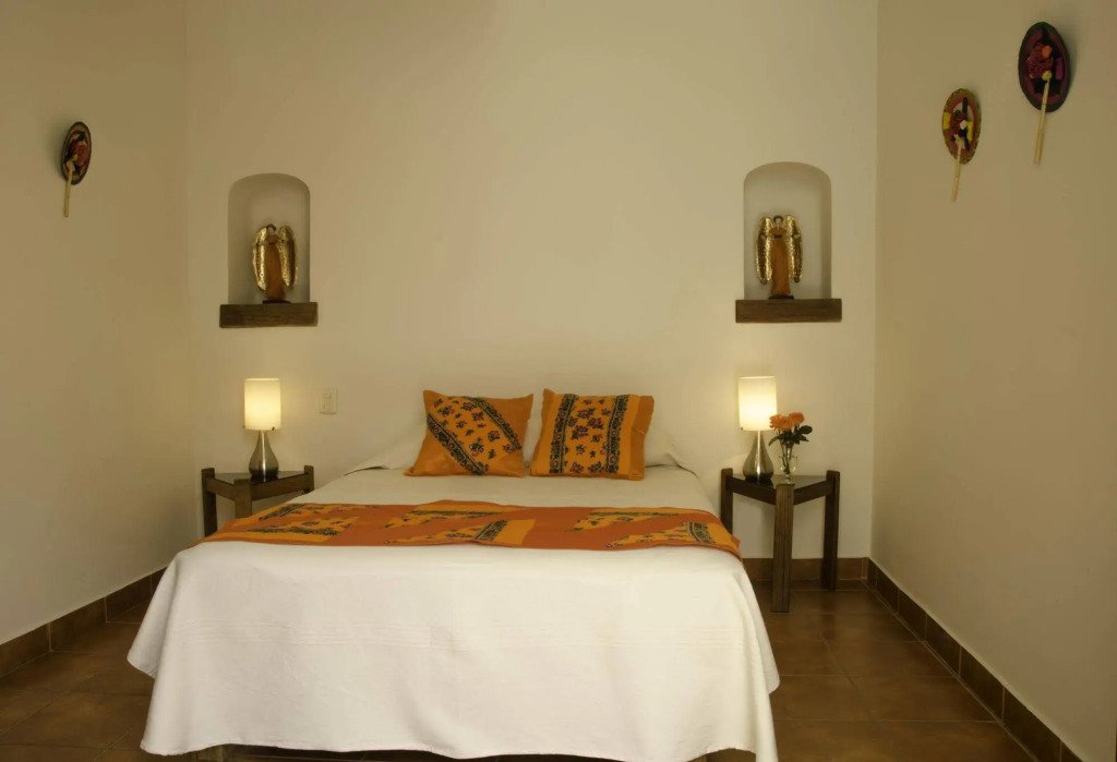 Casa los Arquitos Hotel