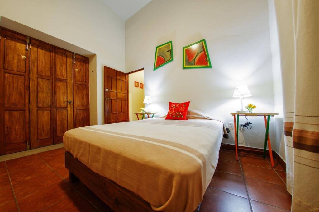 Casa los Arquitos Hotel