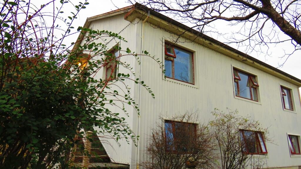 Kálfafellsstadur Guesthouse