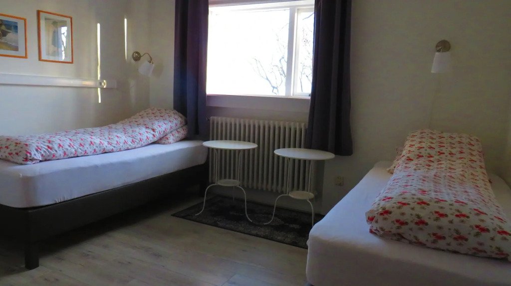Kálfafellsstadur Guesthouse