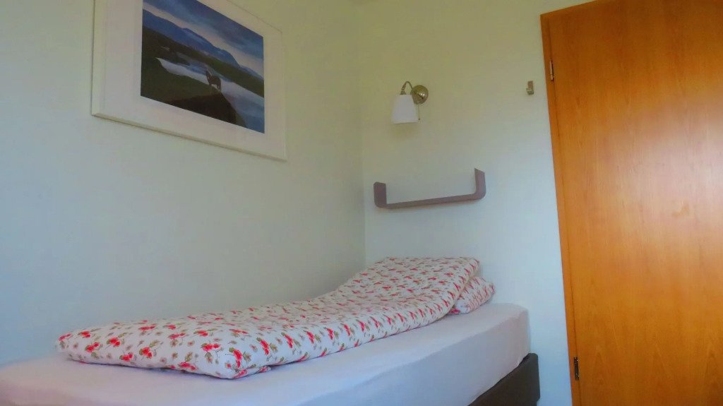 Kálfafellsstadur Guesthouse