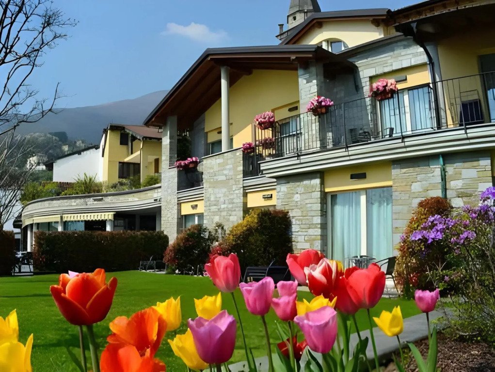Hotel Lumin