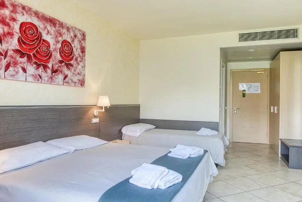 Hotel Lumin