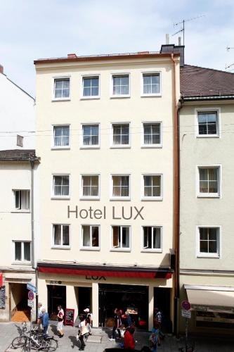 Hotel Lux