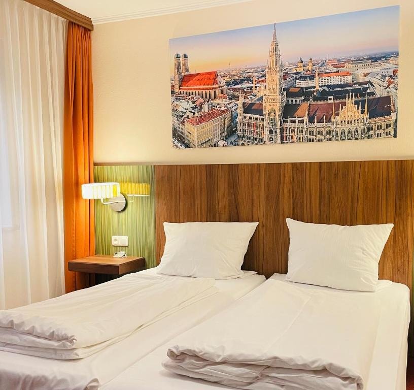 Hotel Lux
