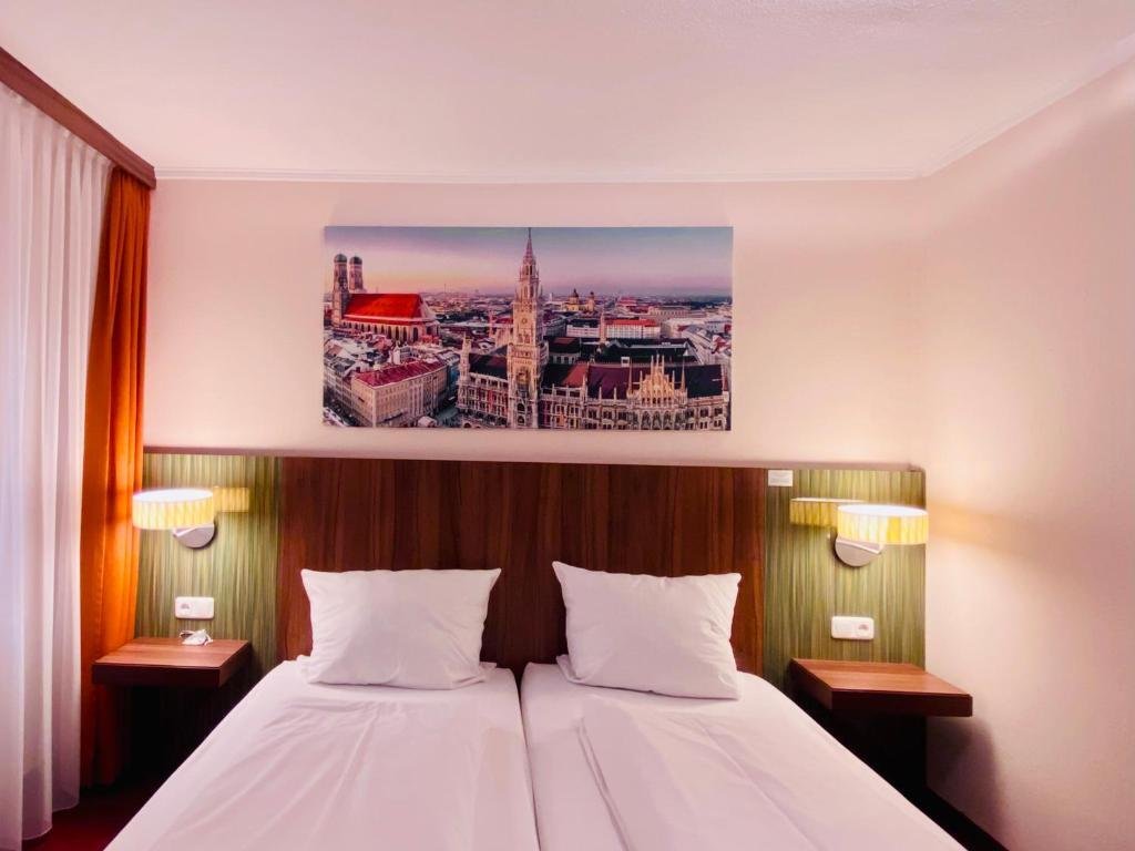 Hotel Lux