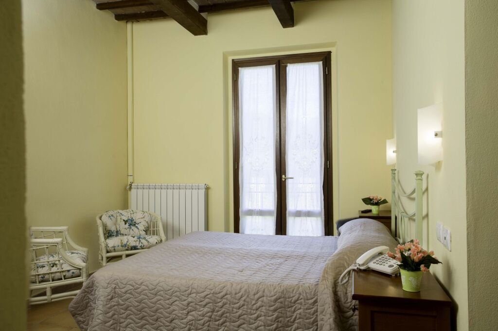Villa Tuscany Siena