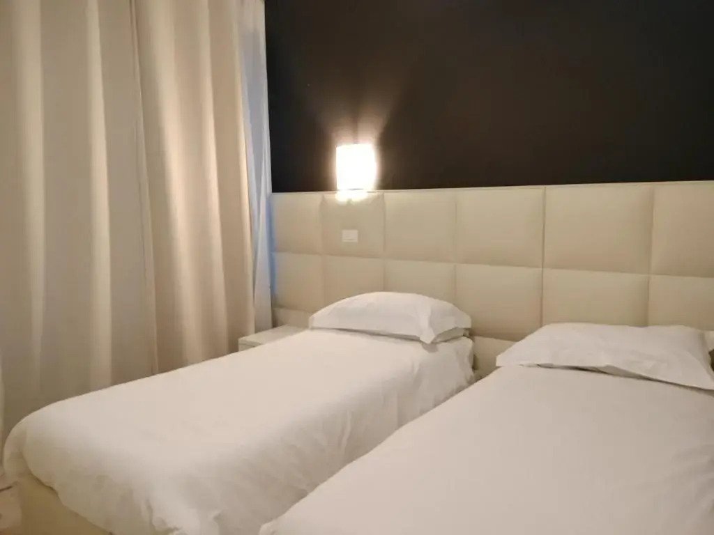 Hotel Noventa