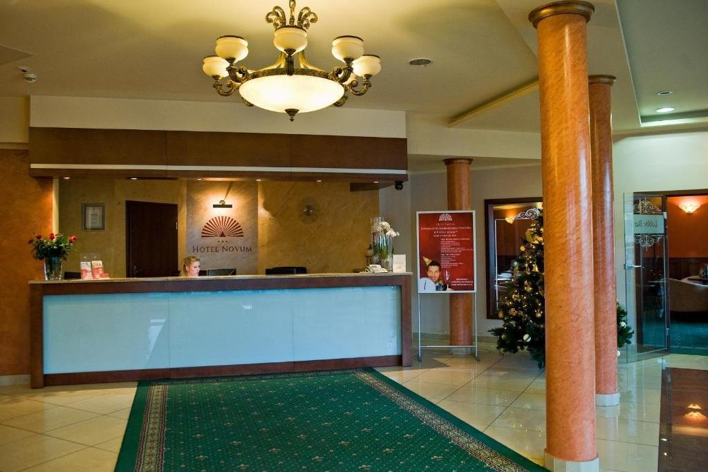 Hotel Novum
